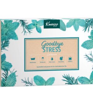 Kneipp Goodbye STRESS Collection