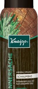 Kneipp MÄNNERSACHE Aroma Pflege-Schaumbad