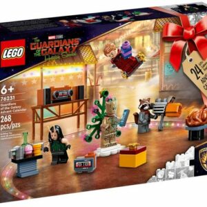 LEGO® Adventskalender