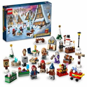 LEGO® Adventskalender LEGO 76418 Harry Potter - LEGO® Harry Potter™ Adventskalender