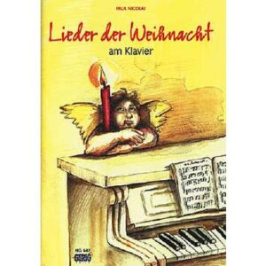 Lieder der Weihnacht