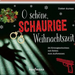 O schöne, schaurige Weihnachtszeit!