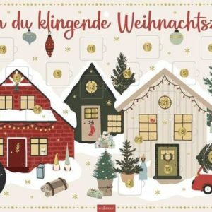 Oh du klingende Weihnachtszeit