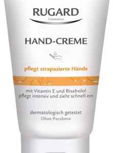 RUGARD HAND-CREME