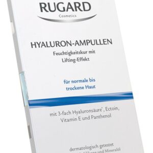 RUGARD HYALURON-AMPULLE