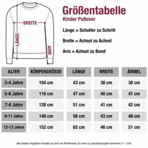 Shirtracer Sweatshirt süßer Elch Weihnachten Kleidung Kinder