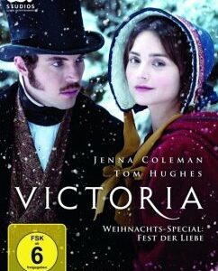 Victoria Weihnachts-Special