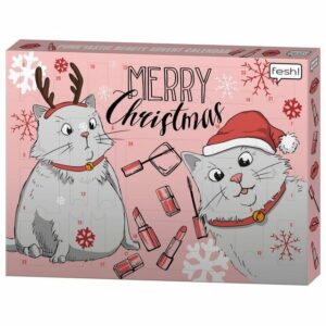 fesh! Adventskalender fesh! PURRR'tastic Adventskalender fesh 21681E00