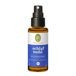 schlaf wohl KISSENSPRAY BIO