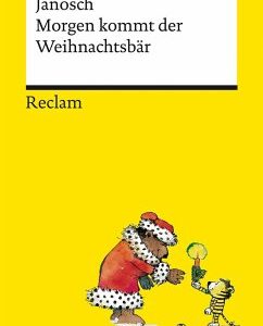 Morgen kommt der Weihnachtsbär Platz 2 der SPIEGEL-Bestsellerliste Eine Geschichte in 24 Kapiteln rund um große und kleine Weihnachtswünsche