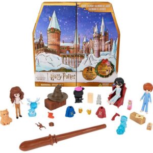 Spin Master Spielfigur Spin Master Harry Potter Magical Minis