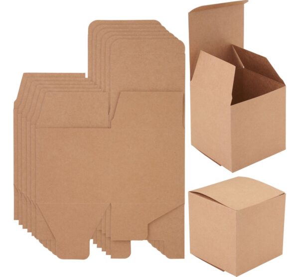 VBS Kraftpapierbox - Groß