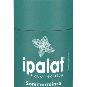 ipalat flavor edition Sommerminze