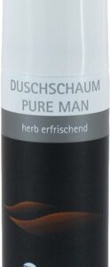 spitzner DUSCHSCHAUM PURE MAN