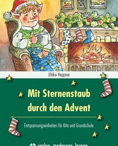 Mit Sternenstaub durch den Advent