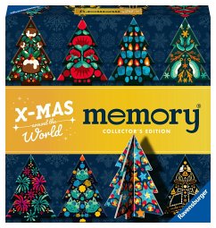 Ravensburger Collector's memory Weihnachten