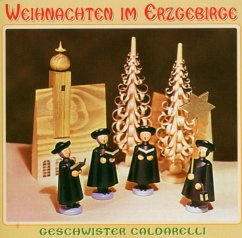 Weihnachten Im Erzgebirge