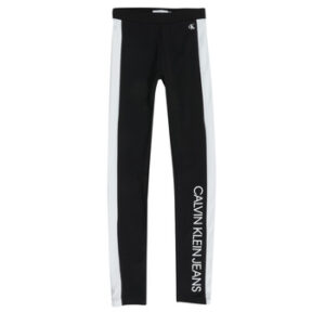 Calvin Klein Jeans Strumpfhosen COLOUR BLOCK LEGGING