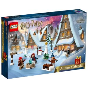 LEGO® 76418 - Harry Potter Adventskalender 2023 (227 Teile)