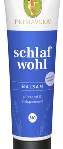 PRIMAVERA schlaf wohl