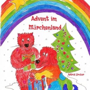 Advent im Märchenland