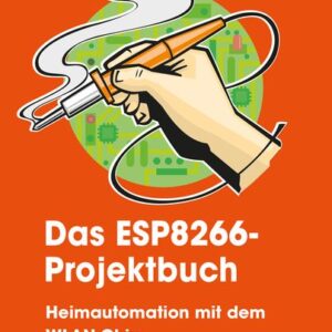 Das ESP8266-Projektbuch