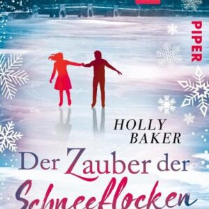 Der Zauber der Schneeflocken