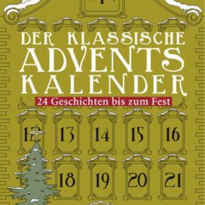 Der klassische Adventskalender