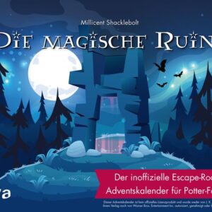 Die magische Ruine