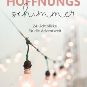 Hoffnungsschimmer