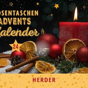 Hosentaschenadventskalender 2023