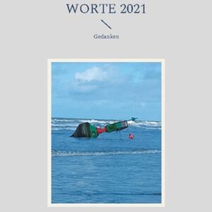 Küstenstarke Worte 2021