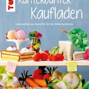 Kunterbunter Kaufladen