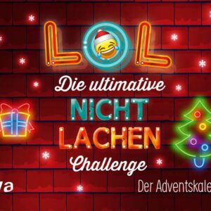 LOL - Die ultimative Nicht-lachen-Challenge