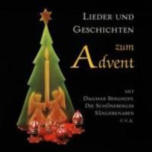 Lieder & Geschichten Zum Advent