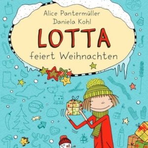 Lotta feiert Weihnachten