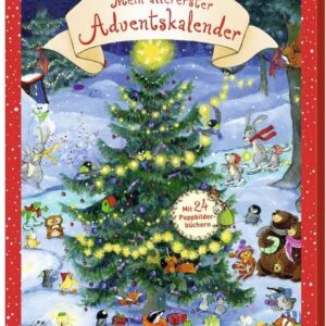 Mein allererster Adventskalender