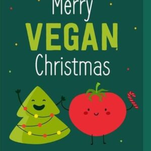 Merry Vegan Christmas