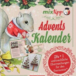 Mixtipp: Adventskalender