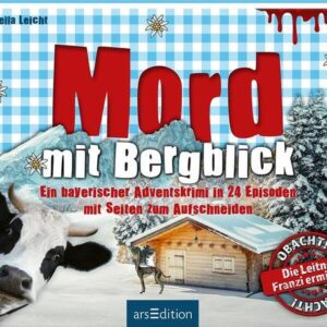 Mord mit Bergblick