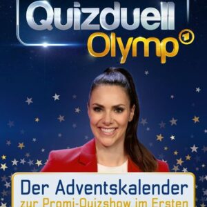 Quizduell - Olymp Der Adventskalender