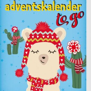 Rätseladventskalender to go 4