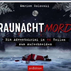 Raunachtmord