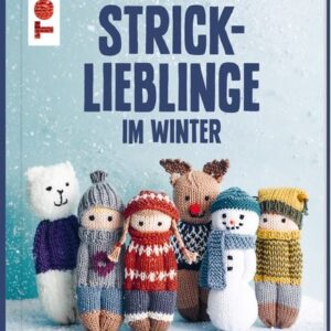 Strick-Lieblinge im Winter