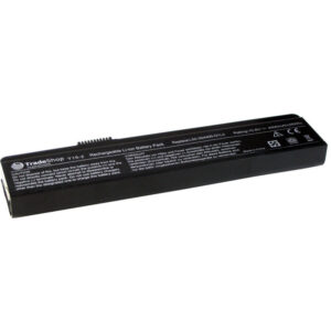 Trade-Shop Notebook Laptop AKKU 4400mAh für Advent 7109-A 7109-B 7113 8111 ersetzt 805N00045 L50-3S4000-G1S2-04 L50-3S4000-S1P3-04 23GL1GF0F-8A