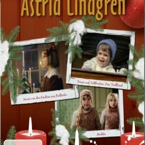 Weihnachten mit Astrid Lindgren - Vol.2