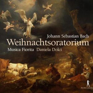 Weihnachtsoratorium BWV 248