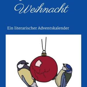 Zirpende Weihnacht