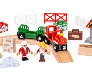 BRIO 63610000 - Adventskalender 2024