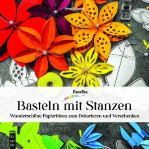 Basteln mit Stanzen